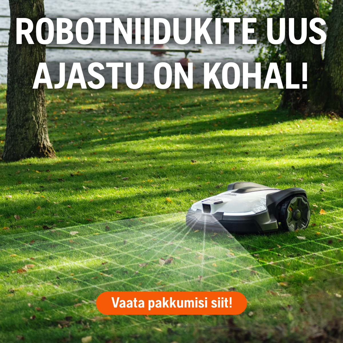 Põhibänner (mobiil)